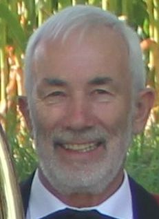 Karl Hauenstein,  Musikalischer Leiter