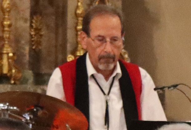 Alexander Hochstrasser